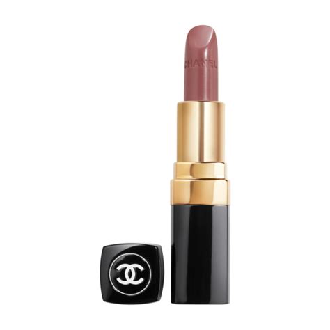 chanel rouge coco ultra hydrating lip colour cocoa|chanel rouge lipstick boots.